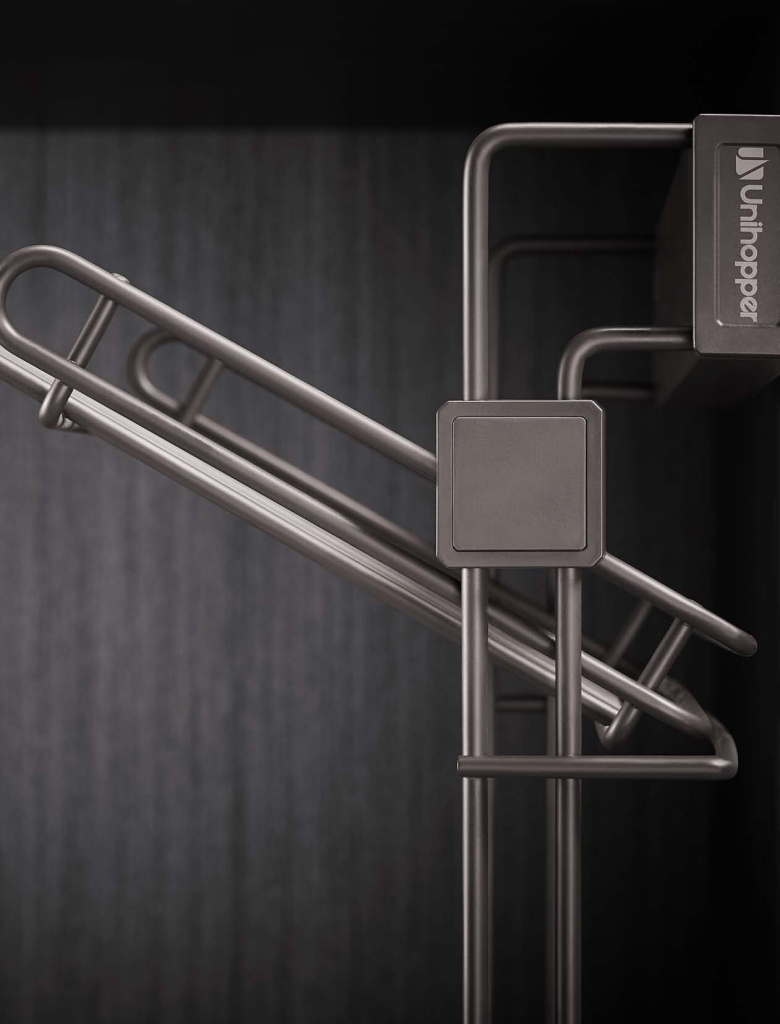 UNIHOPPER MOKA